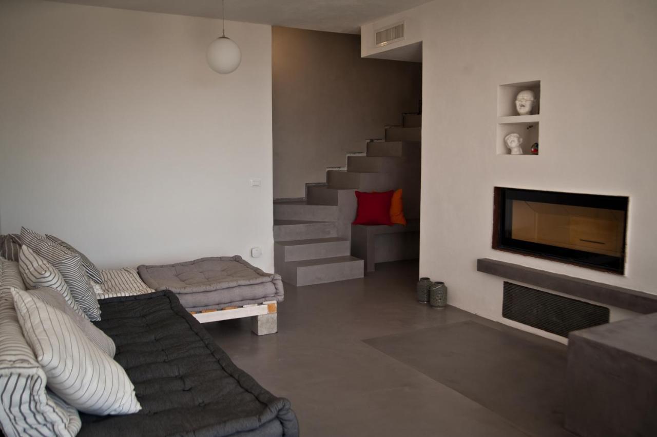 Bed and Breakfast Il Giardino di Fe Sori Esterno foto