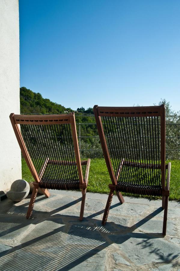 Bed and Breakfast Il Giardino di Fe Sori Esterno foto